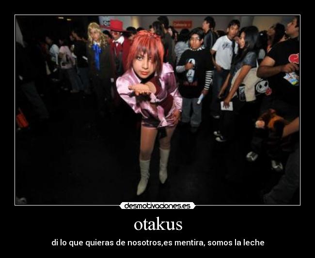 otakus - 