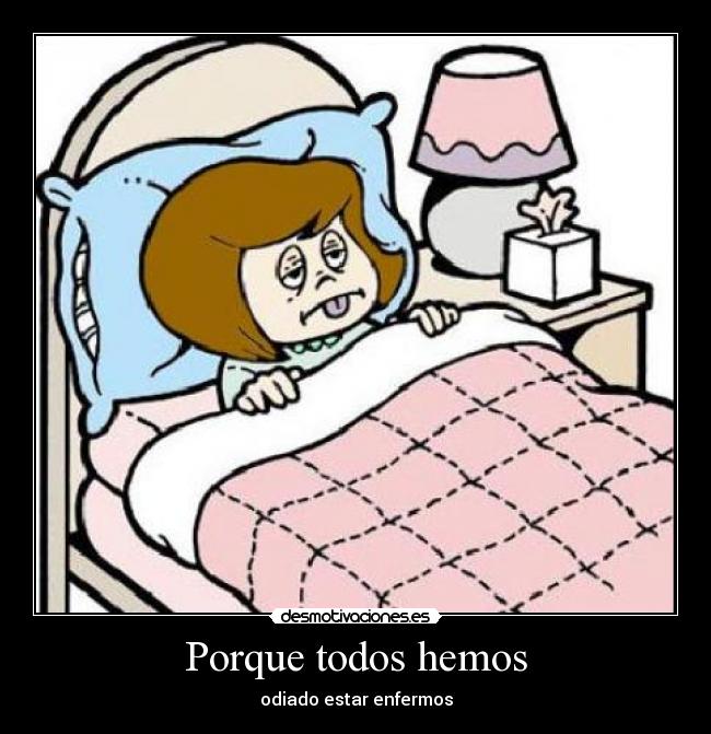 Porque todos hemos - 