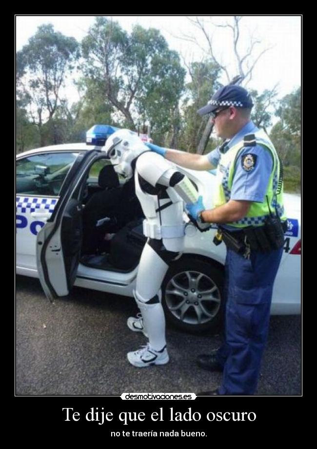 carteles que fuerza acompane desmotivaciones