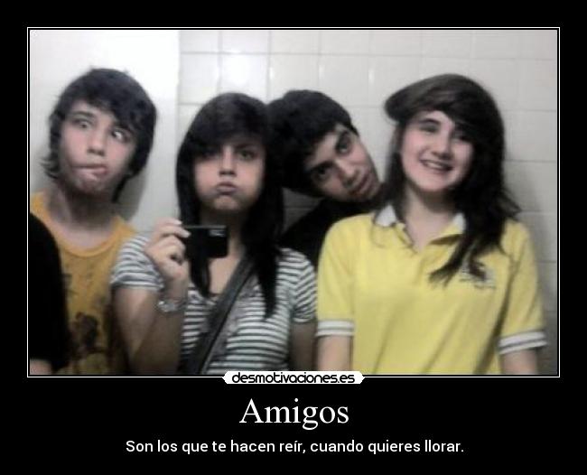 Amigos - 
