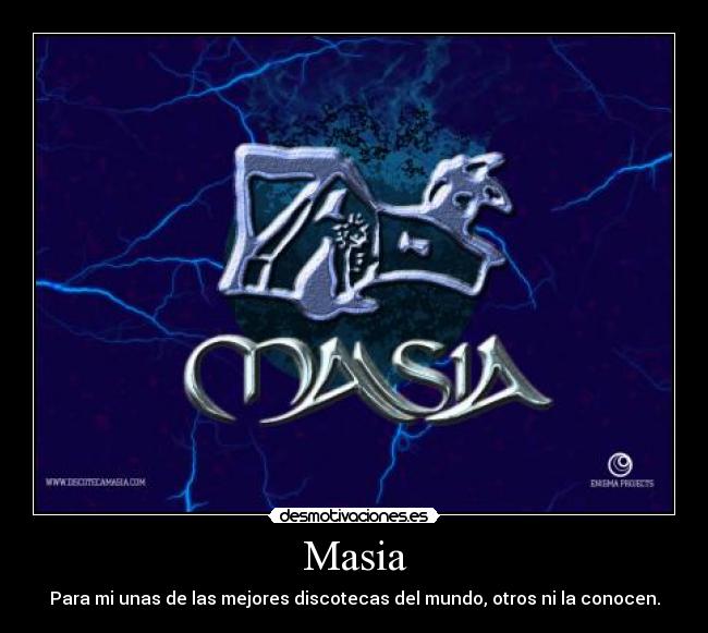 carteles masia desmotivaciones