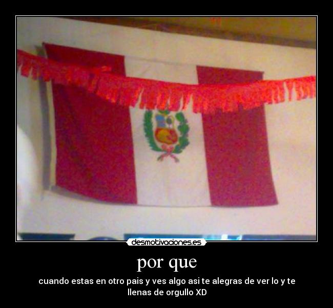 por que -