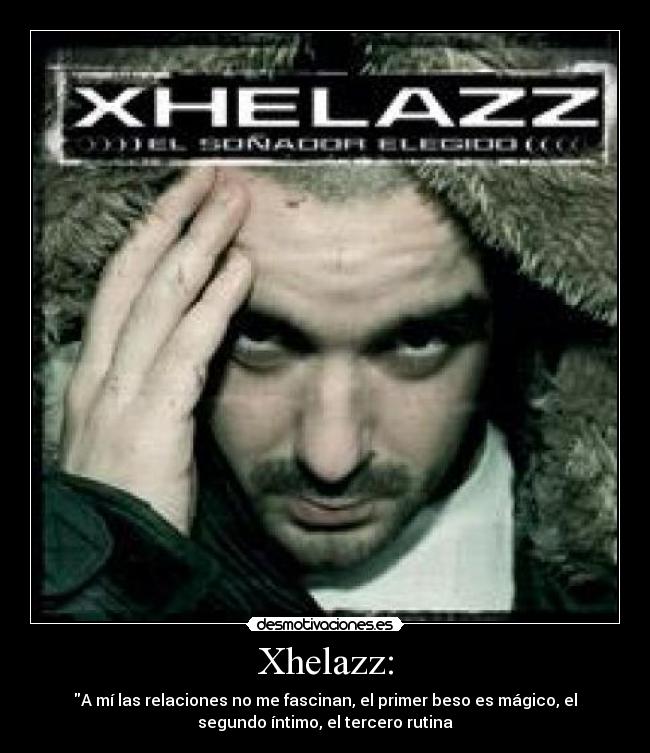Xhelazz: - 