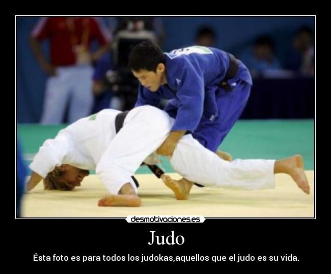 Judo - 