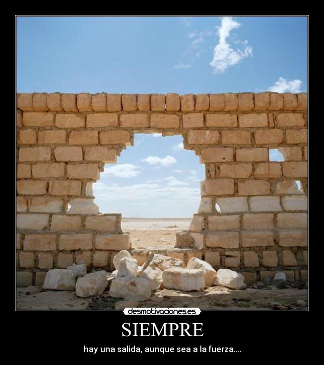 SIEMPRE - 