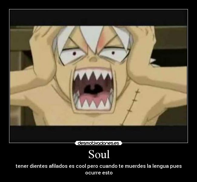 Soul -