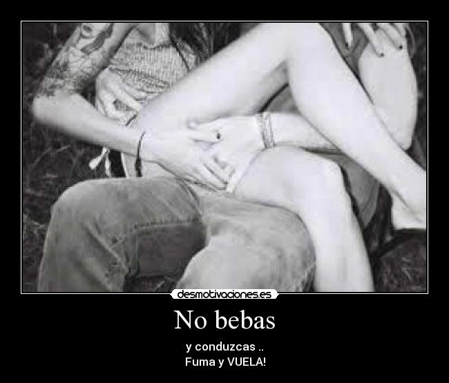 No bebas - 