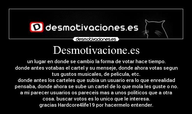 Desmotivacione.es -