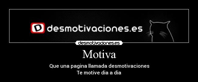 Motiva -