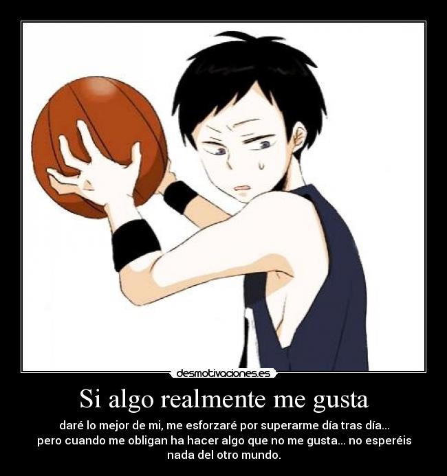 carteles cartelesbuenosaqui algo gusta haces mejor niegues ewe craig tucker desmotivaciones