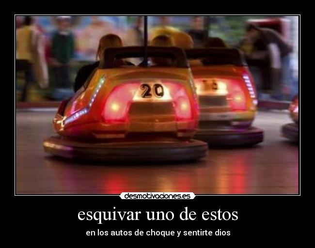 Desmotivaciones: Autos Desmotivaciones: Autos