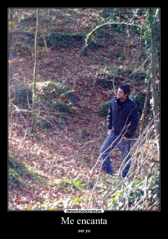 Me encanta - 