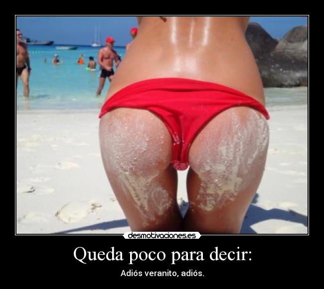 carteles good bye queda poco desmotivaciones