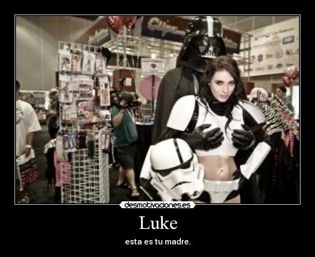 Luke - 
