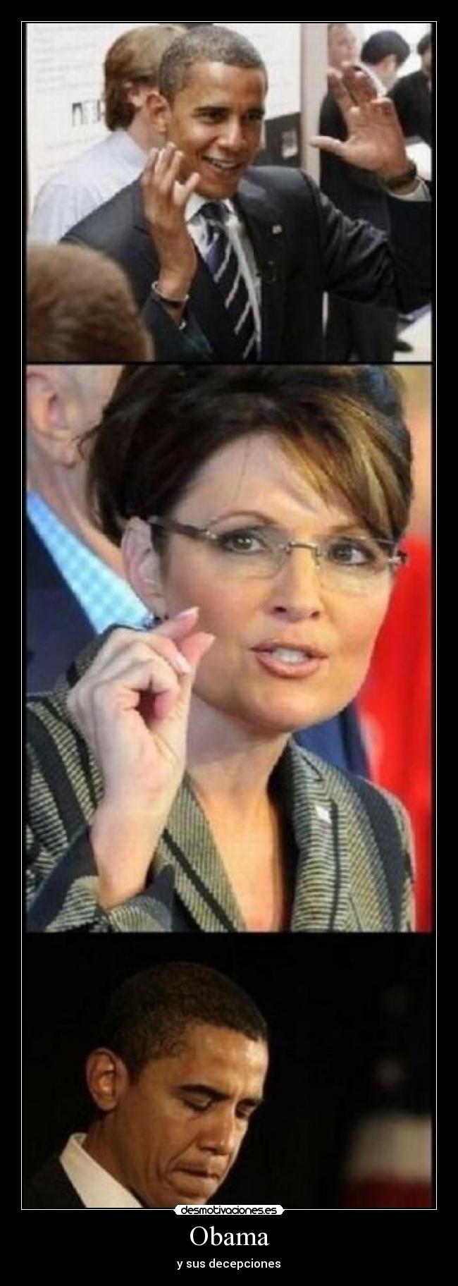 Obama - 
