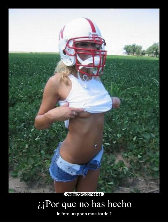 carteles por que desmotivaciones