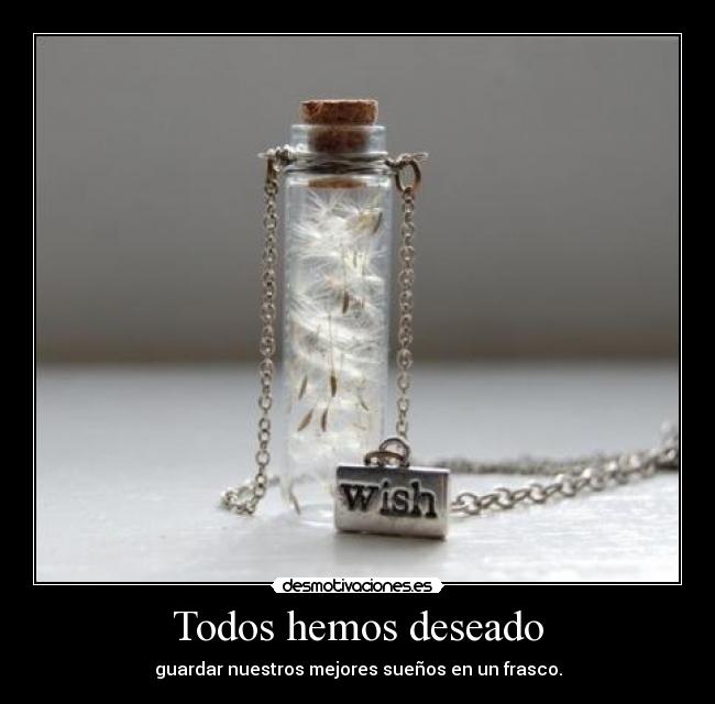 carteles frasco suenos desmotivaciones