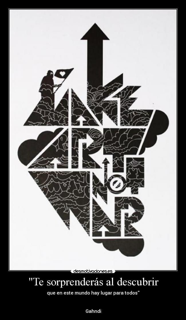 Te sorprenderás al descubrir -