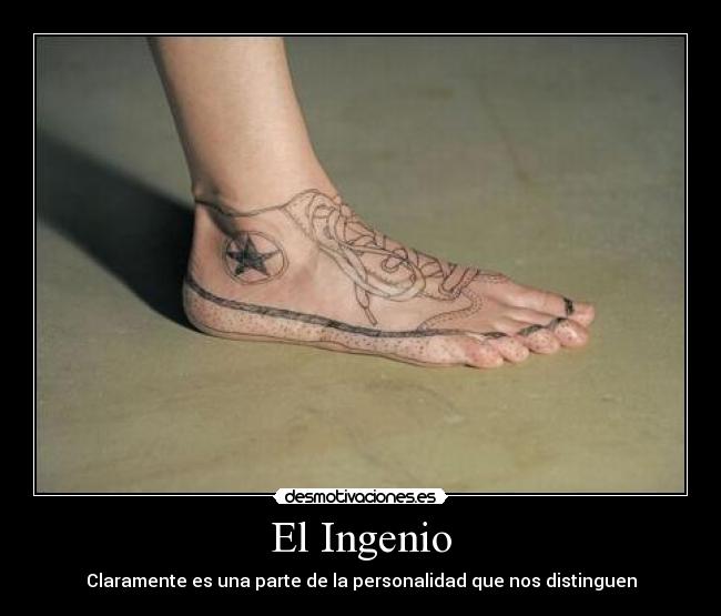 El Ingenio -