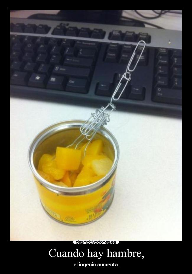 carteles flam clanvirus desmotivaciones