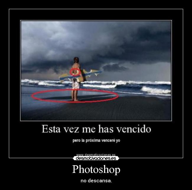 Photoshop -
