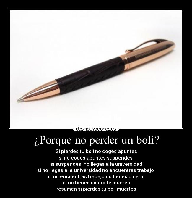 carteles rochyjames desmotivaciones