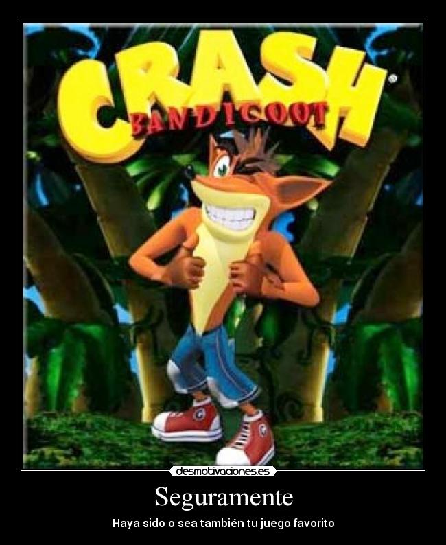 Imágenes y Carteles de CRASH Pag. 5 Desmotivaciones