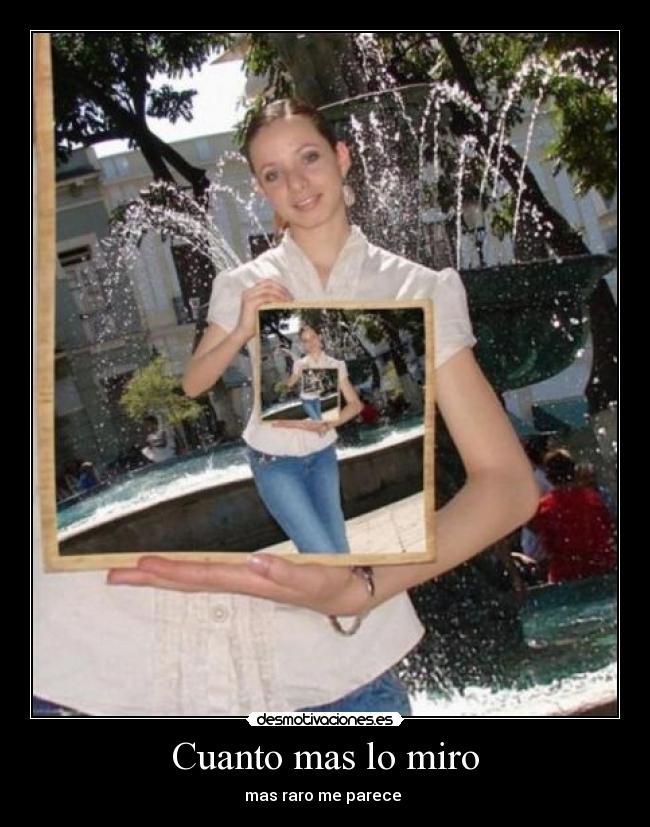Cuanto mas lo miro - 