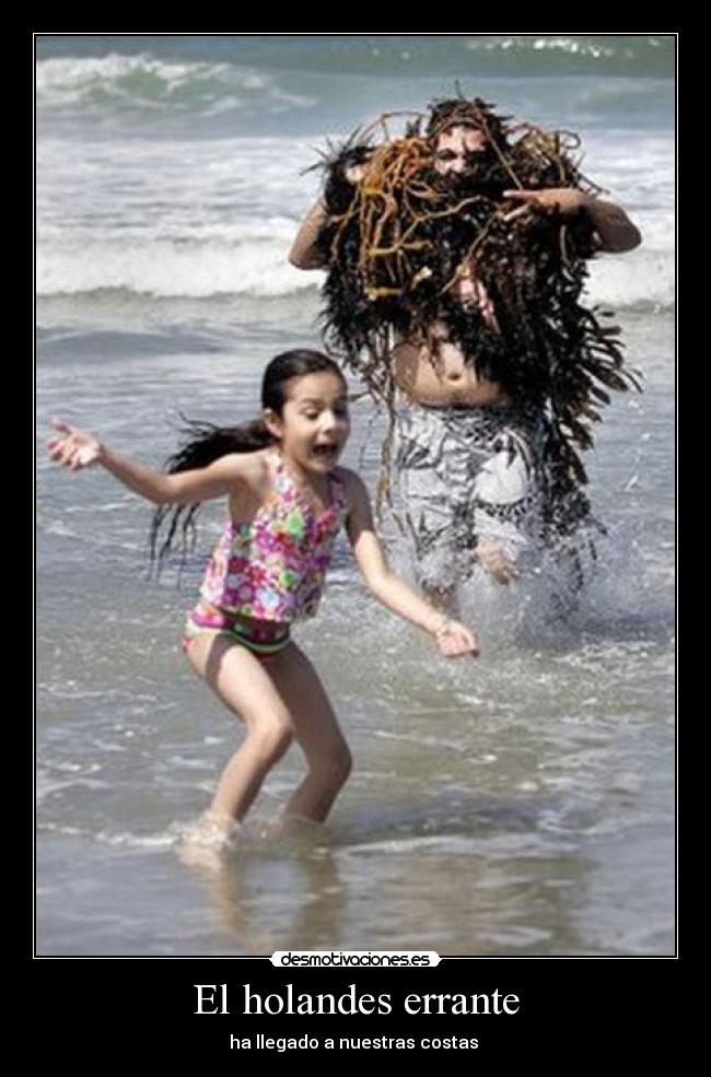 Imágenes y Carteles de HOLANDES Desmotivaciones