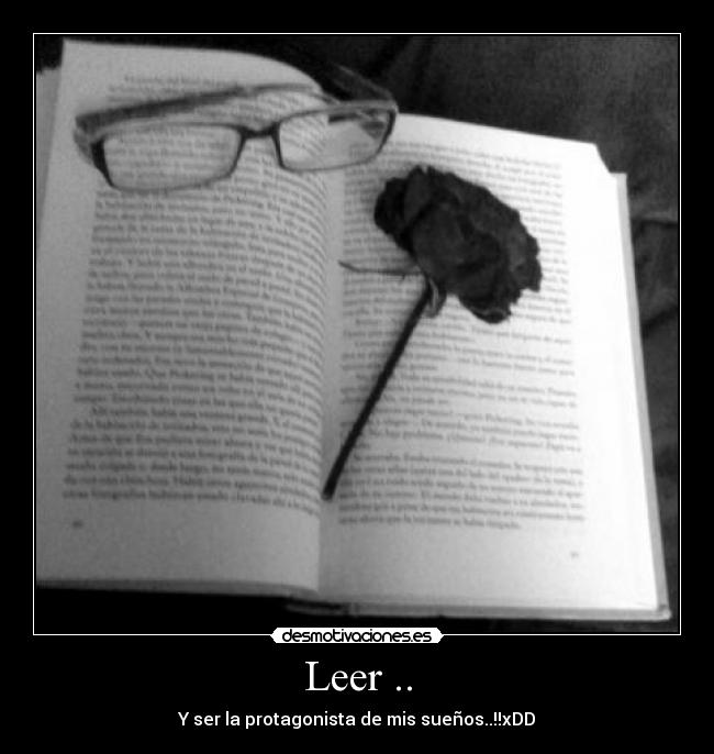 Leer .. -