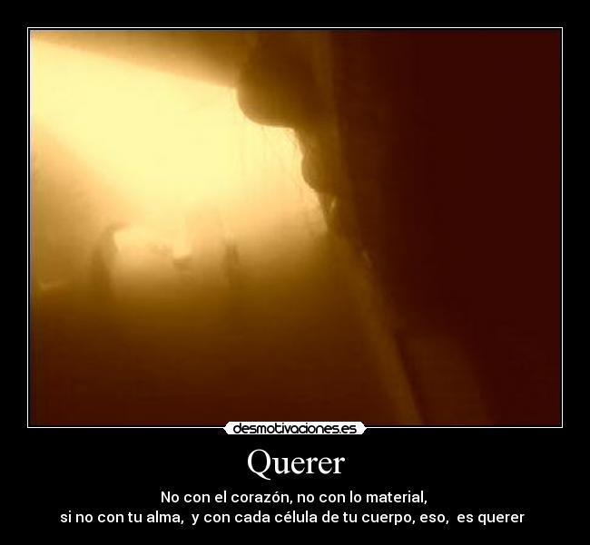 Querer -