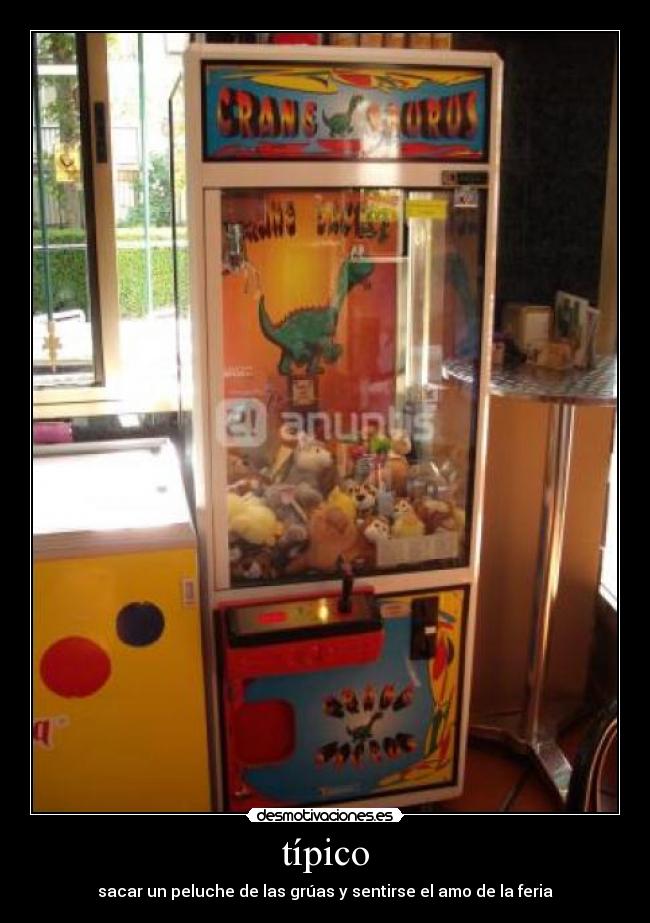 carteles gruaspeluches desmotivaciones