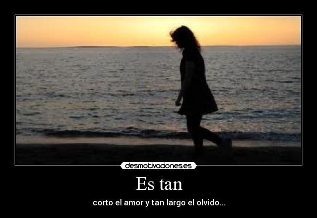 Es tan -