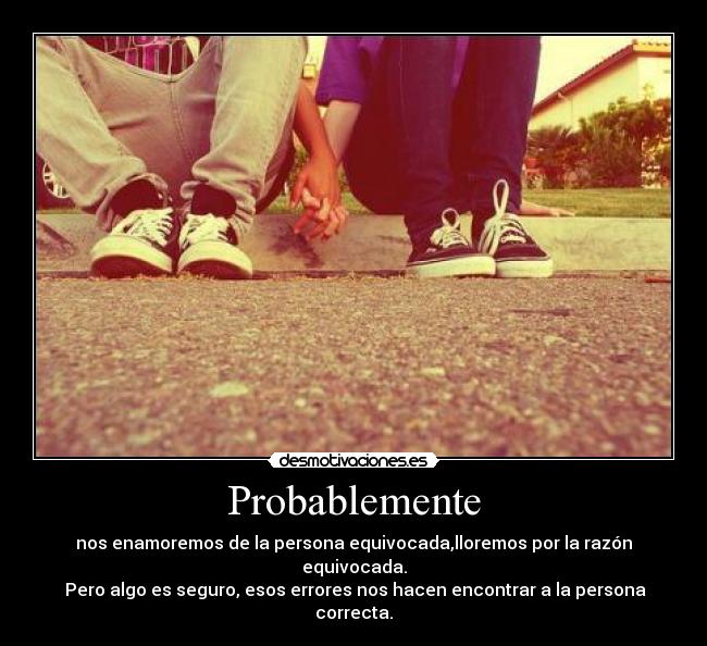 carteles truelove desmotivaciones