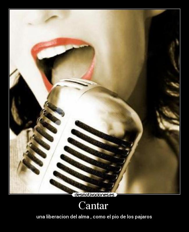 Cantar  - 