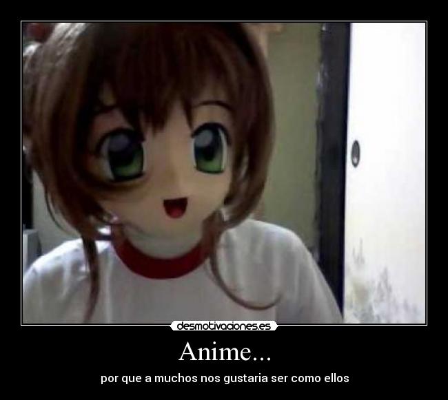 Anime... -