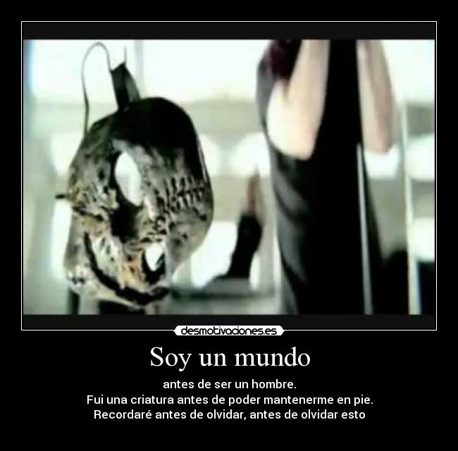 DESCARGAR SLIPKNOT BEFORE I FORGET