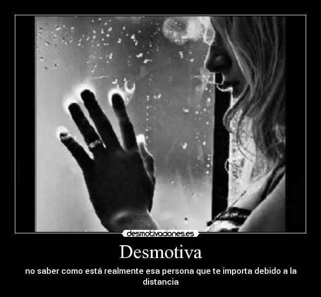 Desmotiva -