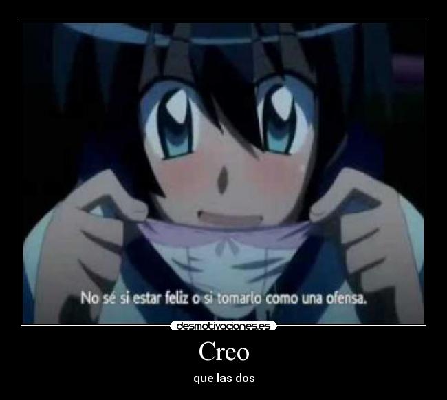 carteles saito bragas zero tsukaima desmotivaciones