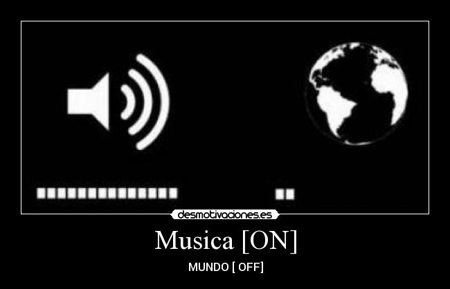 Musica [ON] - 