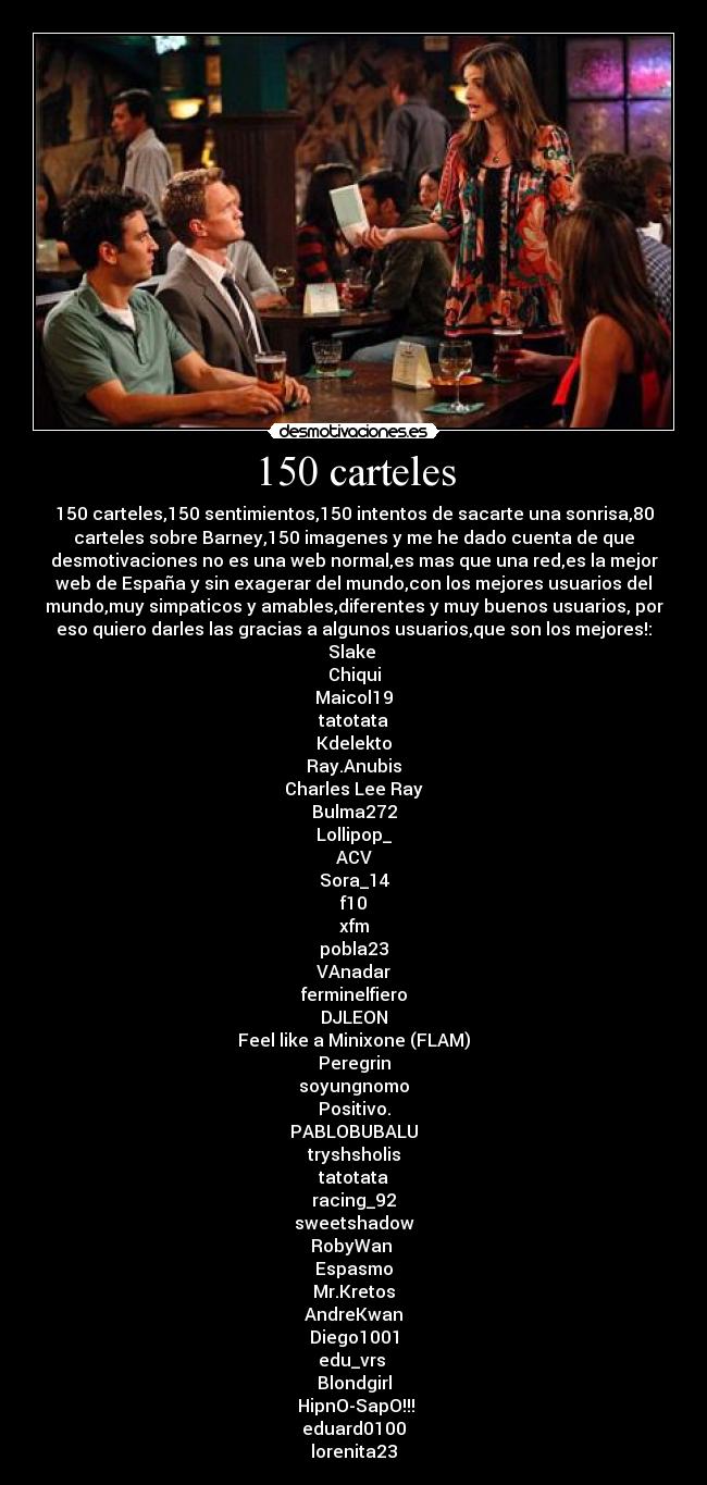 carteles gracias todosviva freddie mercury desmotivaciones