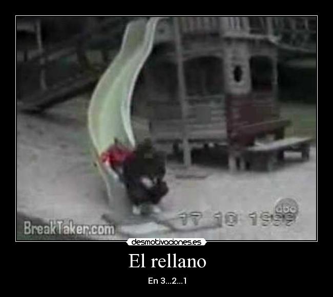 carteles rellano desmotivaciones