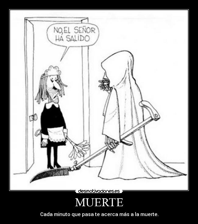 MUERTE -