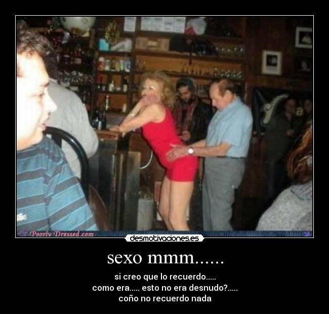 sexo mmm...... -