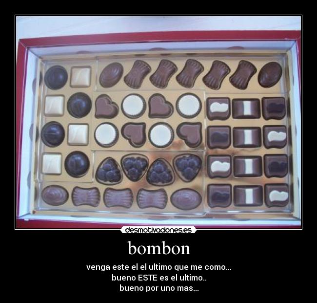 bombon - 