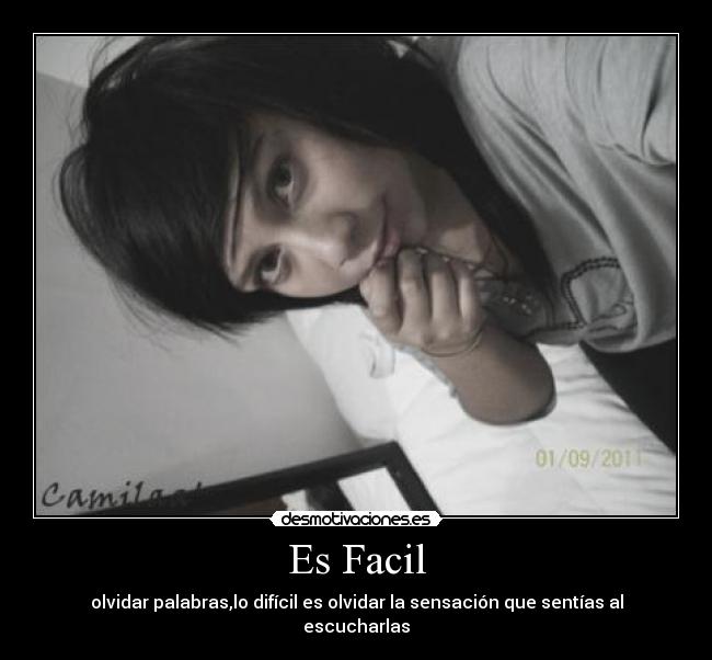 Es Facil -