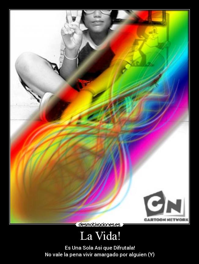 La Vida! - 