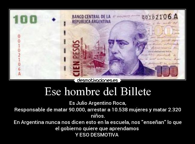 EL GOBIERNO DE JULIO ARGENTINO ROCA el gobierno de julio argentino roca: