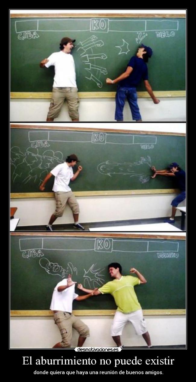 carteles amigos sascha1991 desmotivaciones lacola20 clanvirus desmotivaciones