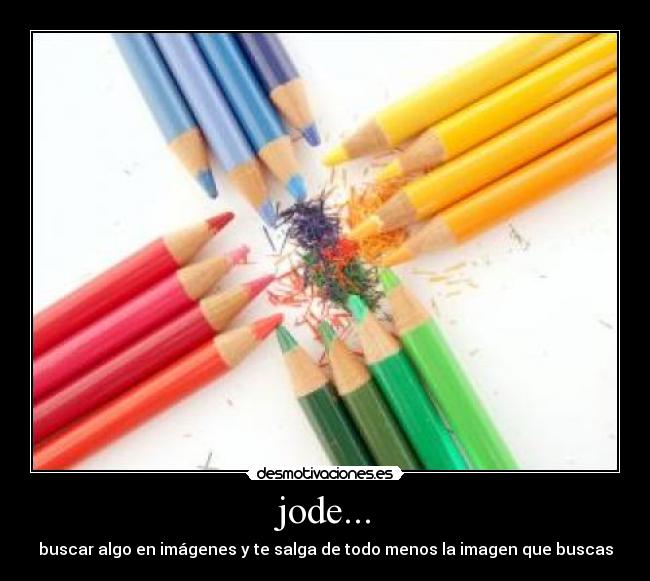 jode... -